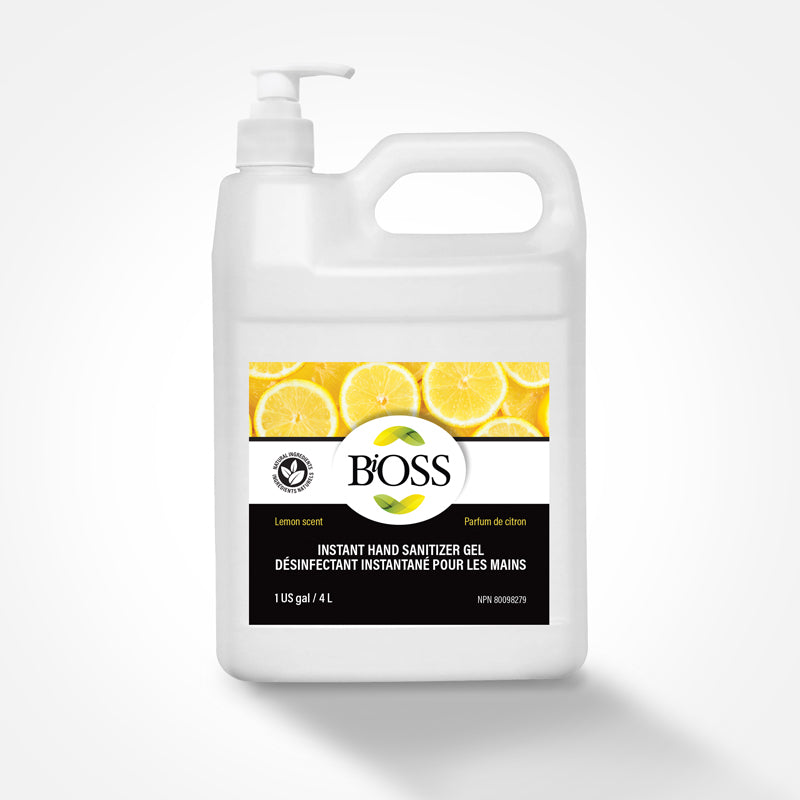 BiOSS pour professionnels