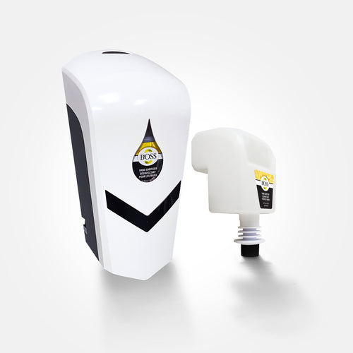 BiOSS Original 850ml - recharge pour distributrice automatique