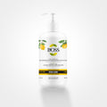 GEL CRÈMEUX 2 en 1 HYDRATANT et DÉSINFECTANT | BiOSS Hydra Germ 473ml - Essence de citron